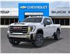 2025 GMC Sierra 2500HD SLT (Stk: 44320) in Slave Lake - Image 6 of 24