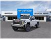 2025 GMC Sierra 2500HD SLT (Stk: 44320) in Slave Lake - Image 8 of 24