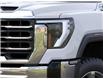 2025 GMC Sierra 2500HD SLT (Stk: 44320) in Slave Lake - Image 10 of 24