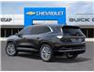 2026 Buick Enclave Avenir (Stk: 44464) in Slave Lake - Image 3 of 24