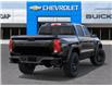 2026 Chevrolet Colorado Trail Boss (Stk: 44630) in Slave Lake - Image 4 of 24