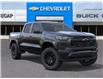 2026 Chevrolet Colorado Trail Boss (Stk: 44630) in Slave Lake - Image 7 of 24
