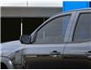 2026 Chevrolet Colorado Trail Boss (Stk: 44630) in Slave Lake - Image 12 of 24