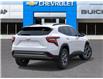 2026 Chevrolet Trax LT (Stk: 44631) in Slave Lake - Image 4 of 24