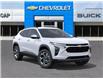 2026 Chevrolet Trax LT (Stk: 44631) in Slave Lake - Image 7 of 24