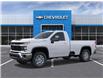2026 Chevrolet Silverado 2500HD LT (Stk: 26200) in Port Hope - Image 2 of 24