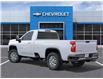 2026 Chevrolet Silverado 2500HD LT (Stk: 26200) in Port Hope - Image 3 of 24