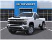 2026 Chevrolet Silverado 2500HD LT (Stk: 26200) in Port Hope - Image 6 of 24