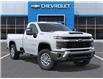 2026 Chevrolet Silverado 2500HD LT (Stk: 26200) in Port Hope - Image 7 of 24