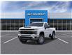 2026 Chevrolet Silverado 2500HD LT (Stk: 26200) in Port Hope - Image 8 of 24
