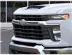 2026 Chevrolet Silverado 2500HD LT (Stk: 26200) in Port Hope - Image 13 of 24