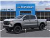 2026 Chevrolet Silverado 1500 Custom Trail Boss (Stk: 10376) in Vermilion - Image 2 of 24