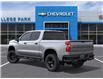 2026 Chevrolet Silverado 1500 Custom Trail Boss (Stk: 10376) in Vermilion - Image 3 of 24
