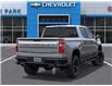 2026 Chevrolet Silverado 1500 Custom Trail Boss (Stk: 10376) in Vermilion - Image 4 of 24