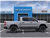 2026 Chevrolet Silverado 1500 Custom Trail Boss (Stk: 10376) in Vermilion - Image 5 of 24