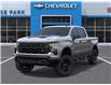 2026 Chevrolet Silverado 1500 Custom Trail Boss (Stk: 10376) in Vermilion - Image 6 of 24