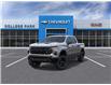 2026 Chevrolet Silverado 1500 Custom Trail Boss (Stk: 10376) in Vermilion - Image 8 of 24