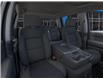 2026 Chevrolet Silverado 1500 Custom Trail Boss (Stk: 10376) in Vermilion - Image 16 of 24