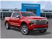 2025 Chevrolet Silverado 1500 High Country (Stk: 104593) in Exeter - Image 7 of 24