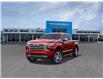 2025 Chevrolet Silverado 1500 High Country (Stk: 104593) in Exeter - Image 8 of 24
