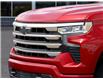 2025 Chevrolet Silverado 1500 High Country (Stk: 104593) in Exeter - Image 13 of 24