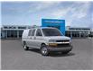 2025 Chevrolet Express 2500 Work Van (Stk: 105014) in Exeter - Image 1 of 24
