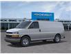 2025 Chevrolet Express 2500 Work Van (Stk: 105014) in Exeter - Image 2 of 24