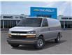 2025 Chevrolet Express 2500 Work Van (Stk: 105014) in Exeter - Image 6 of 24