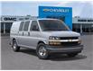 2025 Chevrolet Express 2500 Work Van (Stk: 105014) in Exeter - Image 7 of 24