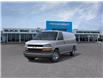 2025 Chevrolet Express 2500 Work Van (Stk: 105014) in Exeter - Image 8 of 24