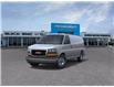 2025 GMC Savana 2500 Work Van (Stk: 105038) in Exeter - Image 8 of 24
