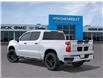 2026 Chevrolet Silverado 1500 Custom (Stk: 105656) in Exeter - Image 3 of 24