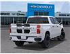 2026 Chevrolet Silverado 1500 Custom (Stk: 105656) in Exeter - Image 4 of 24