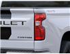 2026 Chevrolet Silverado 1500 Custom (Stk: 105656) in Exeter - Image 11 of 24
