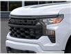 2026 Chevrolet Silverado 1500 Custom (Stk: 105656) in Exeter - Image 13 of 24