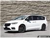 2024 Chrysler Pacifica Hybrid Select (Stk: R2073A) in Welland - Image 1 of 27