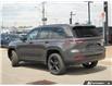 2025 Jeep Grand Cherokee Laredo (Stk: S2099) in Welland - Image 4 of 27