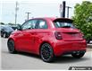2025 Fiat 500e Base (Stk: S3005) in Welland - Image 4 of 26