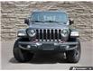 2021 Jeep Gladiator Rubicon (Stk: S2102A) in Welland - Image 2 of 27