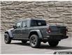 2021 Jeep Gladiator Rubicon (Stk: S2102A) in Welland - Image 4 of 27