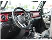 2021 Jeep Gladiator Rubicon (Stk: S2102A) in Welland - Image 9 of 27