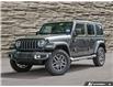 2025 Jeep Wrangler Sahara (Stk: S2146) in Welland - Image 1 of 24