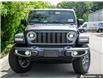 2025 Jeep Wrangler Sahara (Stk: S2146) in Welland - Image 2 of 24 2025 Jeep Wrangler Sahara (Stk: S2146) in Welland - Image 2 of 24