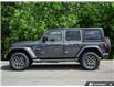 2025 Jeep Wrangler Sahara (Stk: S2146) in Welland - Image 3 of 24 2025 Jeep Wrangler Sahara (Stk: S2146) in Welland - Image 3 of 24
