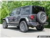 2025 Jeep Wrangler Sahara (Stk: S2146) in Welland - Image 4 of 24 2025 Jeep Wrangler Sahara (Stk: S2146) in Welland - Image 4 of 24