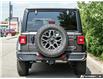 2025 Jeep Wrangler Sahara (Stk: S2146) in Welland - Image 5 of 24 2025 Jeep Wrangler Sahara (Stk: S2146) in Welland - Image 5 of 24
