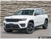 2025 Jeep Grand Cherokee Laredo (Stk: S2093) in Welland - Image 1 of 26