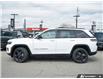 2025 Jeep Grand Cherokee Laredo (Stk: S2093) in Welland - Image 3 of 26