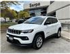 2026 Jeep Compass North (Stk: 26-0011) in Toronto - Image 1 of 16