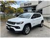 2026 Jeep Compass North (Stk: 26-0013) in Toronto - Image 1 of 16